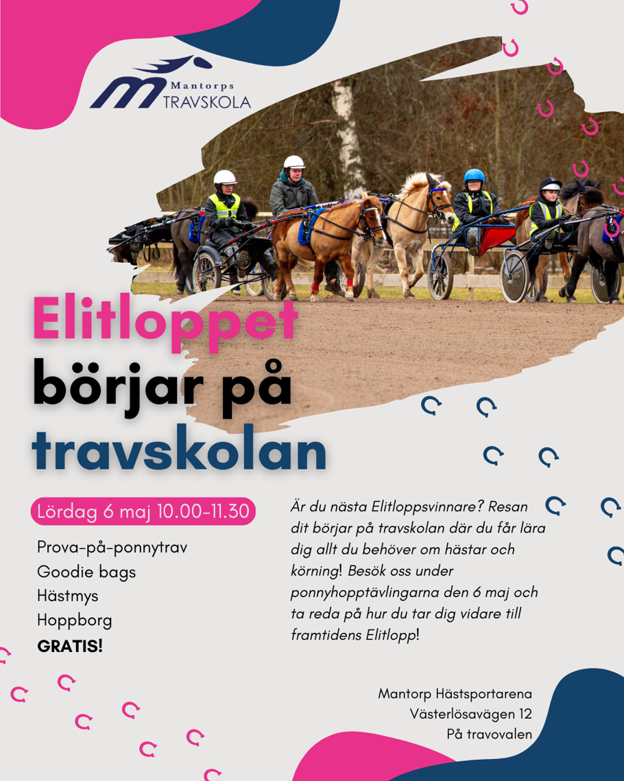 Elitloppet börjar på travskolan.png