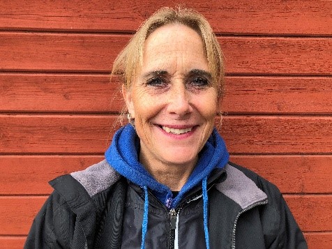 Anette Jansson