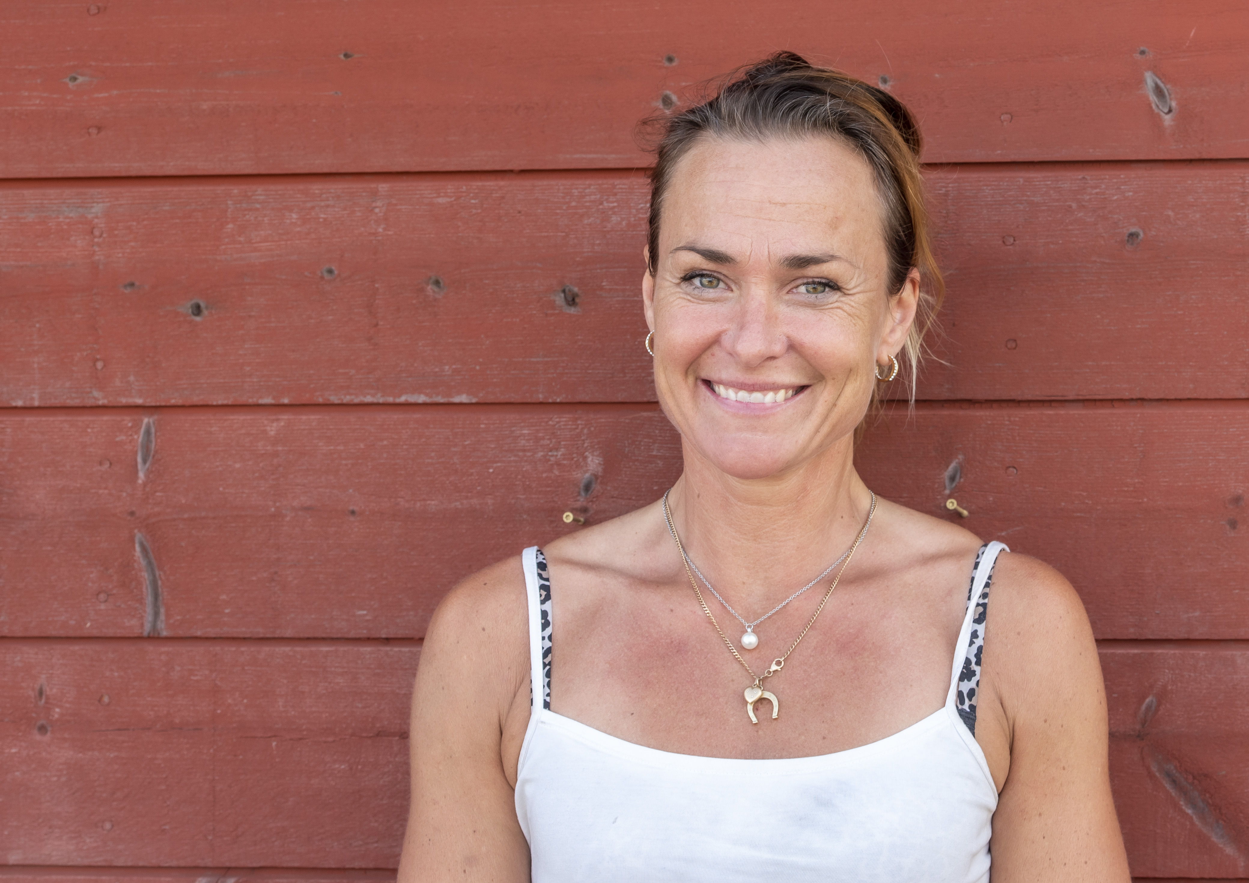 Marie-Louise Rungegård